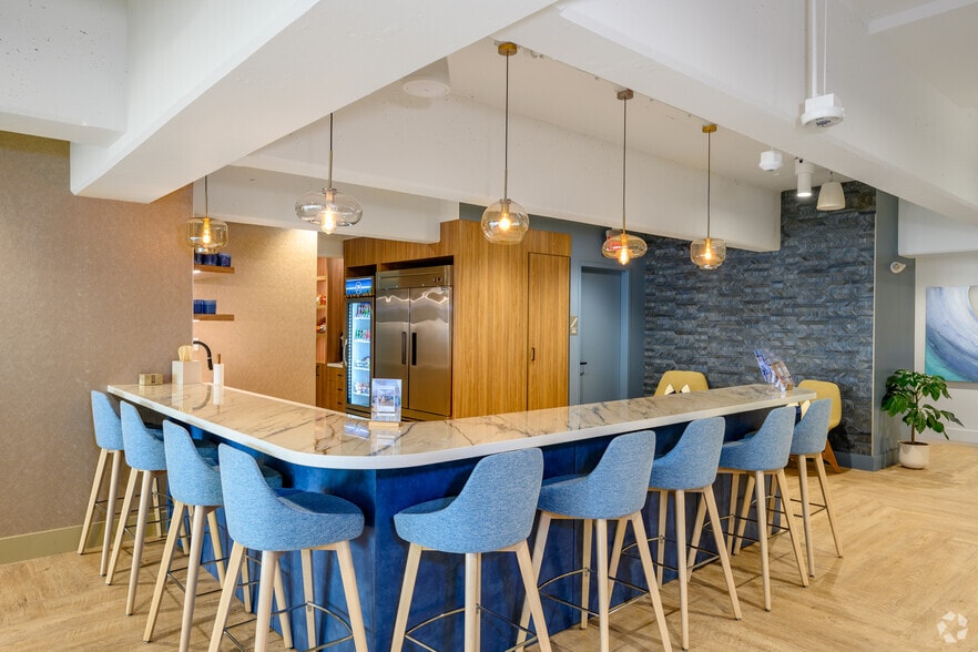 101 N Union St, Alexandria, VA à louer - Photo intérieure – Image 2 sur 23