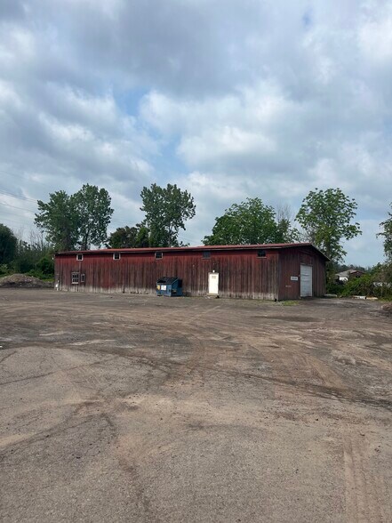6355-6361 Knickerbocker Rd, Ontario, NY à louer - Photo de l’immeuble – Image 3 sur 7