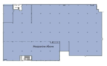 3100 San Pablo Ave, Berkeley, CA à louer Plan d’étage– Image 1 sur 1