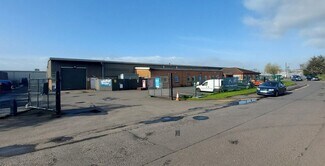 Plus de détails pour 4 Borrowmeadow Rd, Stirling - Industriel/Logistique à louer