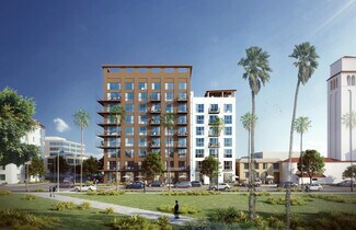 Plus de détails pour 1330 N St, Sacramento, CA - Local commercial à louer