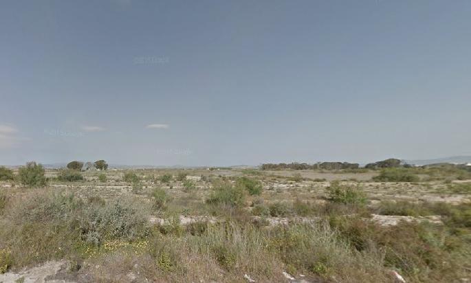 Terrain dans Garrucha, Almería à vendre - Aérien – Image 2 sur 4