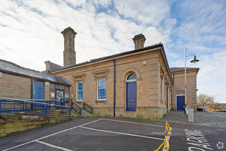 Station Rd, Mansfield à louer - Photo de l’immeuble – Image 3 sur 3
