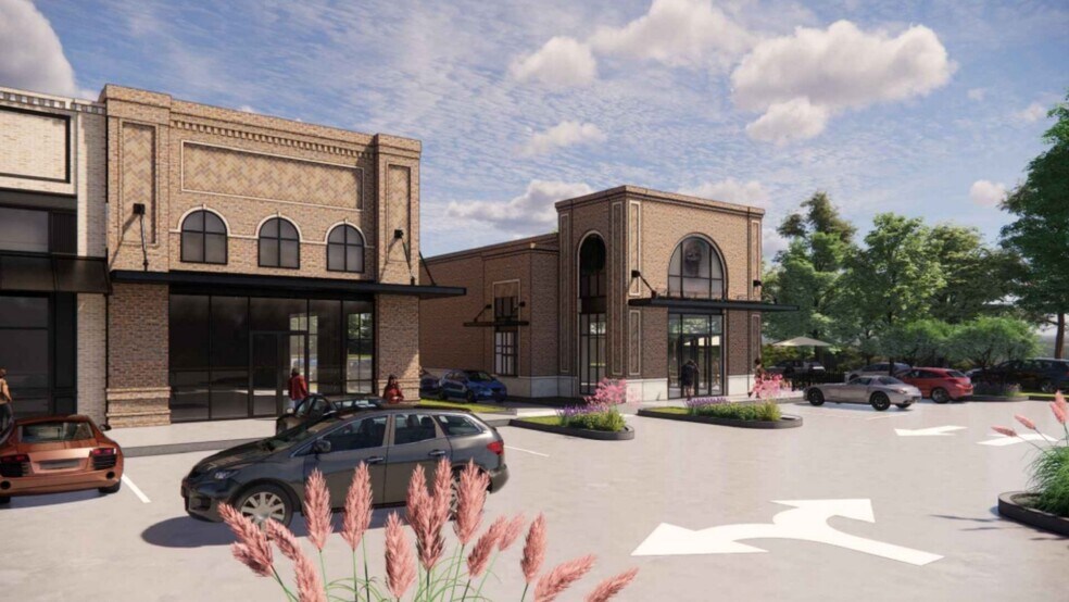 405 Richmond Pkwy, Richmond, TX à louer - Photo de l’immeuble – Image 3 sur 4