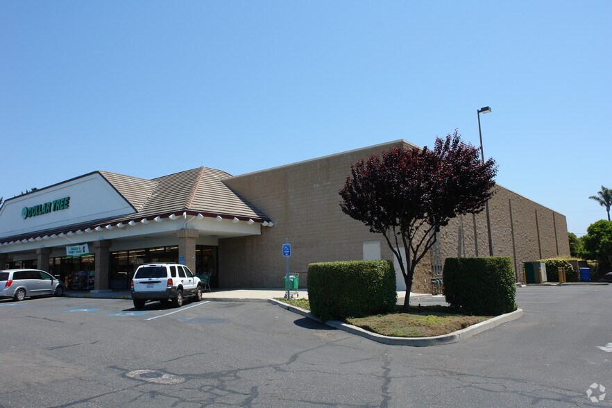 1400-1402 E Grand Ave, Arroyo Grande, CA à louer - Photo de l’immeuble – Image 3 sur 4