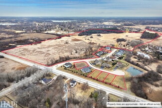 Plus de détails pour 37600-37824 N Cedar Lake Rd, Lake Villa, IL - Terrain à vendre