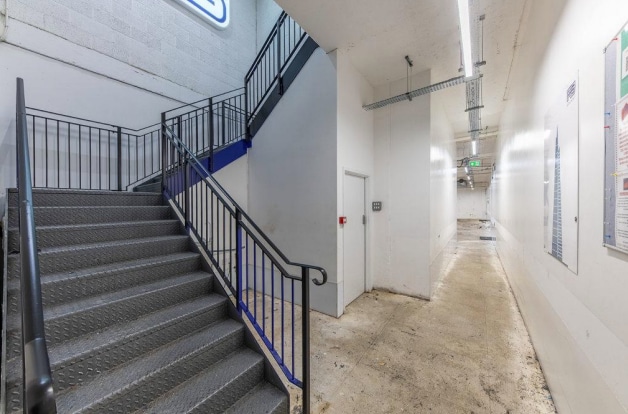 202-203 Grange Rd, Londres à louer Photo intérieure– Image 1 sur 2