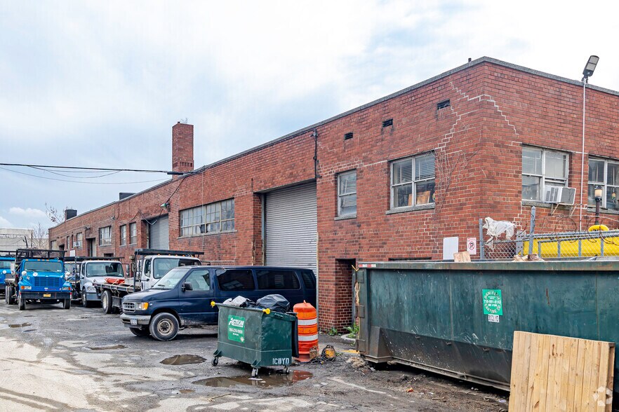 945-975 Close Ave, Bronx, NY à louer - Photo de l’immeuble – Image 3 sur 5