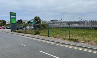Plus de détails pour Newquay Ter, Newquay - Terrain à louer