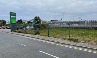Plus de détails pour Newquay Ter, Newquay - Terrain à louer