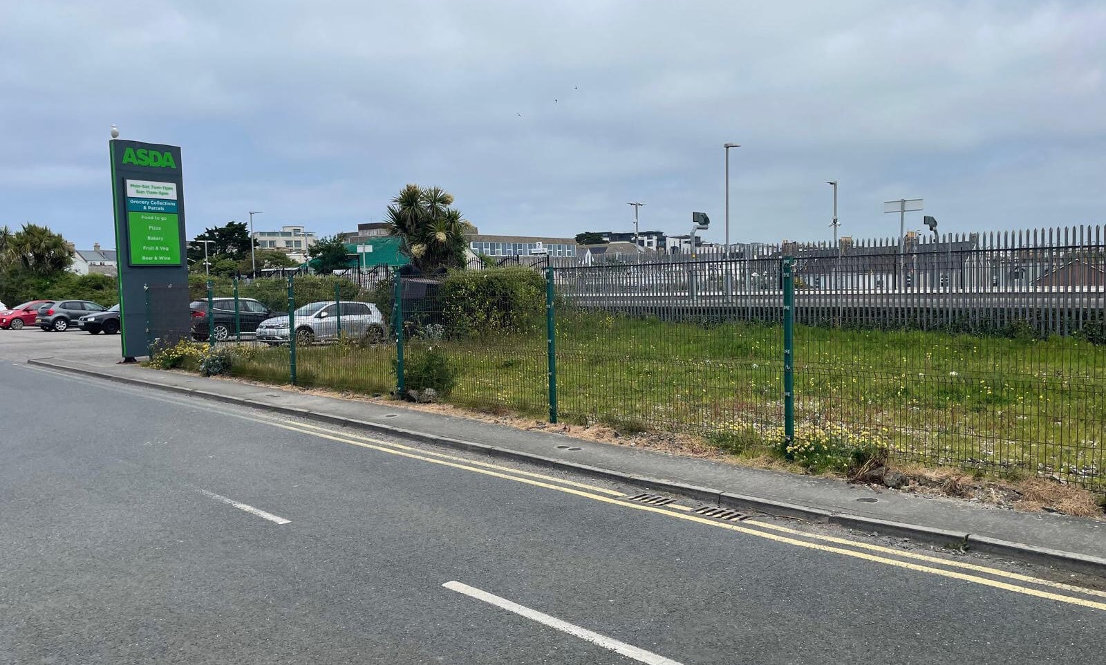 Newquay Ter, Newquay à louer Photo principale– Image 1 sur 4