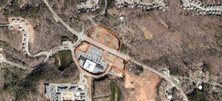 Plus de détails pour Waleska Rd, Canton, GA - Terrain à louer