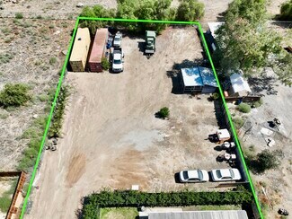 Plus de détails pour 17180 Wood Rd, Riverside, CA - Terrain à vendre