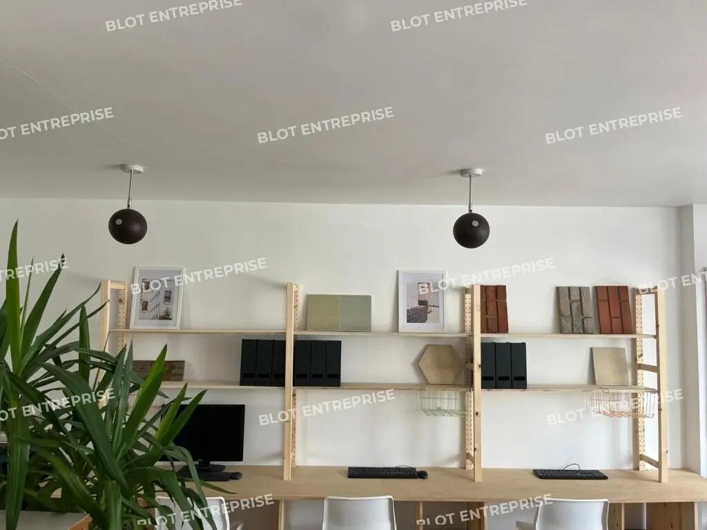 Local commercial dans Auray à louer Photo intérieure– Image 1 sur 5