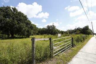 Plus de détails pour 5050 Dr Martin Luther King Jr Blvd, Plant City, FL - Terrain à vendre