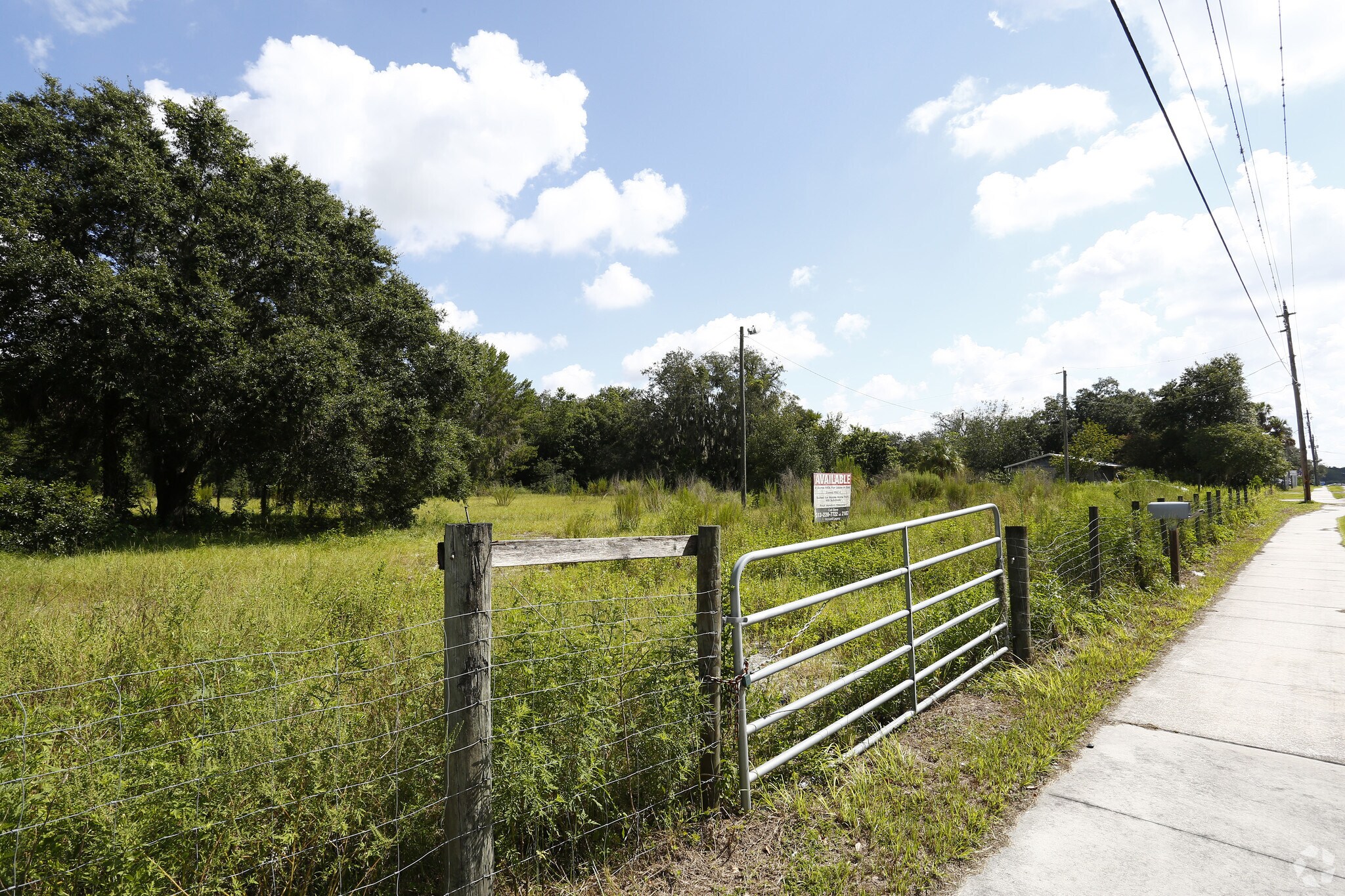 5050 Dr Martin Luther King Jr Blvd, Plant City, FL à vendre Photo principale– Image 1 sur 5
