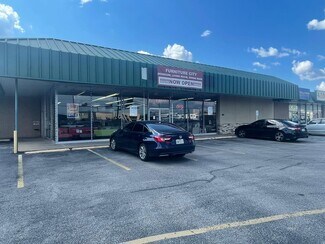 Plus de détails pour 65 N 11th St, Beaumont, TX - Local commercial à louer