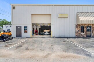 Plus de détails pour 1725 S Nova Rd, Daytona Beach, FL - Local d’activités à vendre