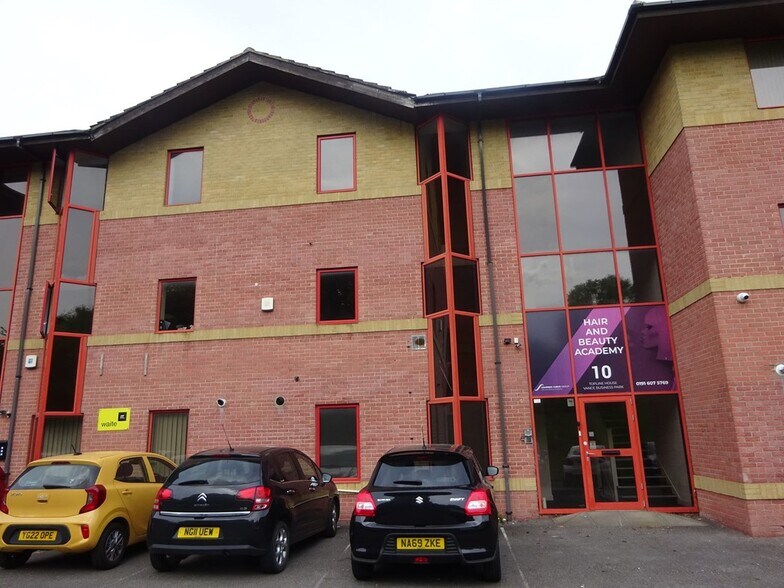 Norwood Rd, Gateshead à louer - Photo de l’immeuble – Image 2 sur 2