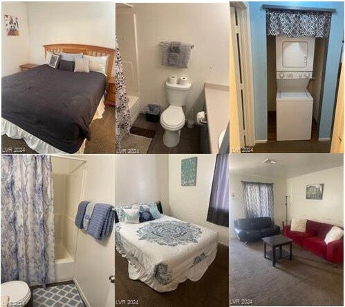 4664 W Twain Ave, Las Vegas, NV à vendre - Photo de l’immeuble – Image 2 sur 12
