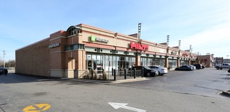 Plus de détails pour 1130-1150 S Miller Pky, Milwaukee, WI - Local commercial à louer
