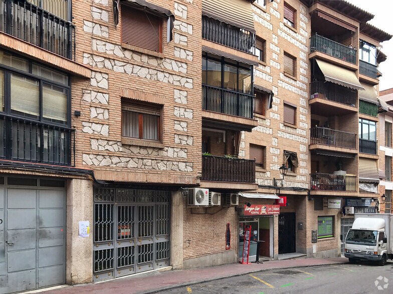 Calle Cristo de la Salud, 6, Valdemoro, Madrid à vendre - Photo principale – Image 1 sur 1