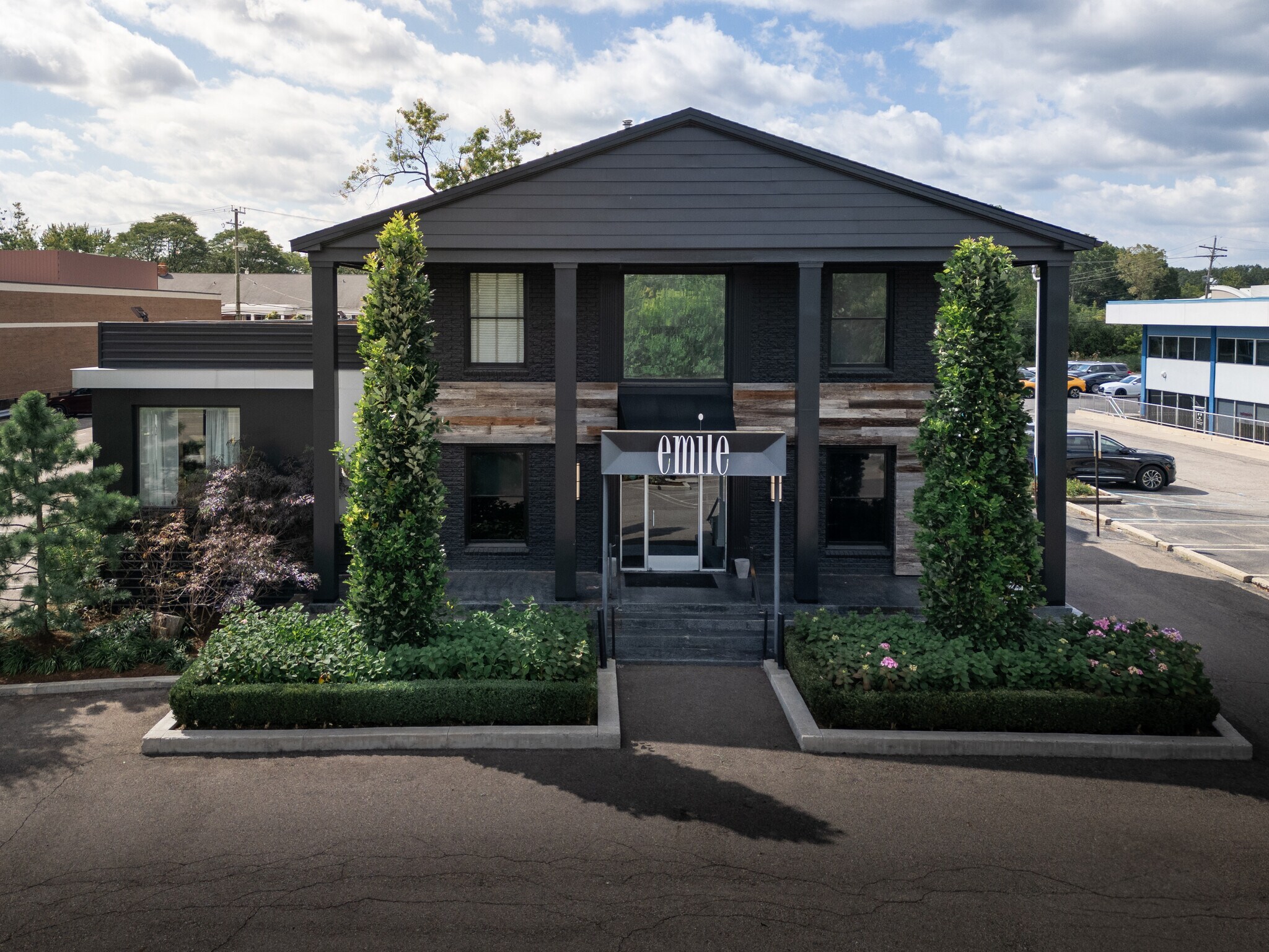 31409 Southfield Rd, Beverly Hills, MI à vendre Photo de l’immeuble– Image 1 sur 5