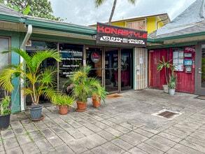 75-5669 Alii Dr, Kailua Kona, HI à louer Photo intérieure– Image 2 sur 4