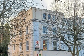 Plus de détails pour 62-62A Mount Pleasant Rd, Tunbridge Wells - Bureau à louer