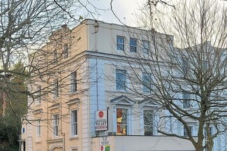 Plus de détails pour 62-62A Mount Pleasant Rd, Tunbridge Wells - Bureau à louer
