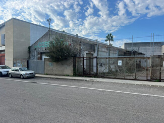 Plus de détails pour Industriel/Logistique à vendre