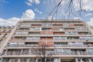 Plus de détails pour 80 Avenue Victor Hugo, Paris - Bureau à louer