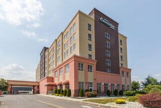 Plus de détails pour 30 Minue St, Carteret, NJ - Local commercial à louer