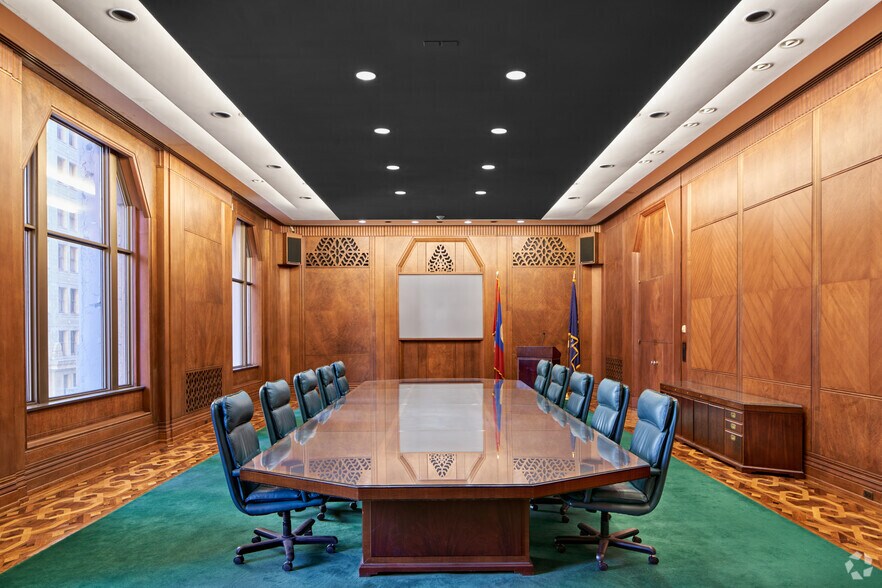 500 Griswold St, Detroit, MI à louer - Photo intérieure – Image 3 sur 19