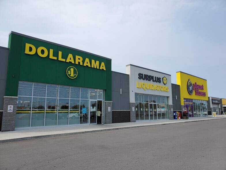 450 Centre St N, Napanee, ON à louer - Photo principale – Image 1 sur 1