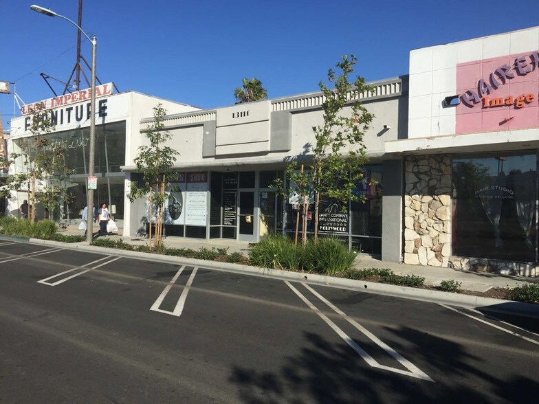13110 Hawthorne Blvd, Hawthorne, CA à louer - Photo de l’immeuble – Image 2 sur 10