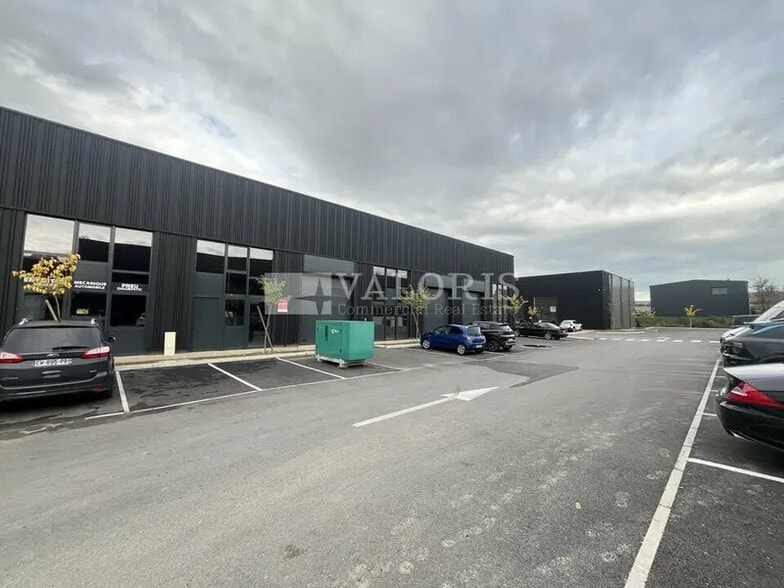 161 Allée Des Peupliers, Trévoux à vendre - Photo de l’immeuble – Image 2 sur 6