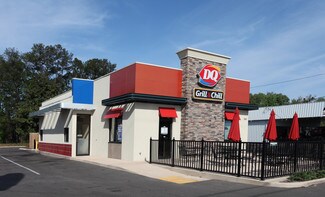 Plus de détails pour 348 Blanding Blvd, Orange Park, FL - Local commercial à louer