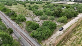 Plus de détails pour 000 Mayfield Rd, San Benito, TX - Terrain à louer