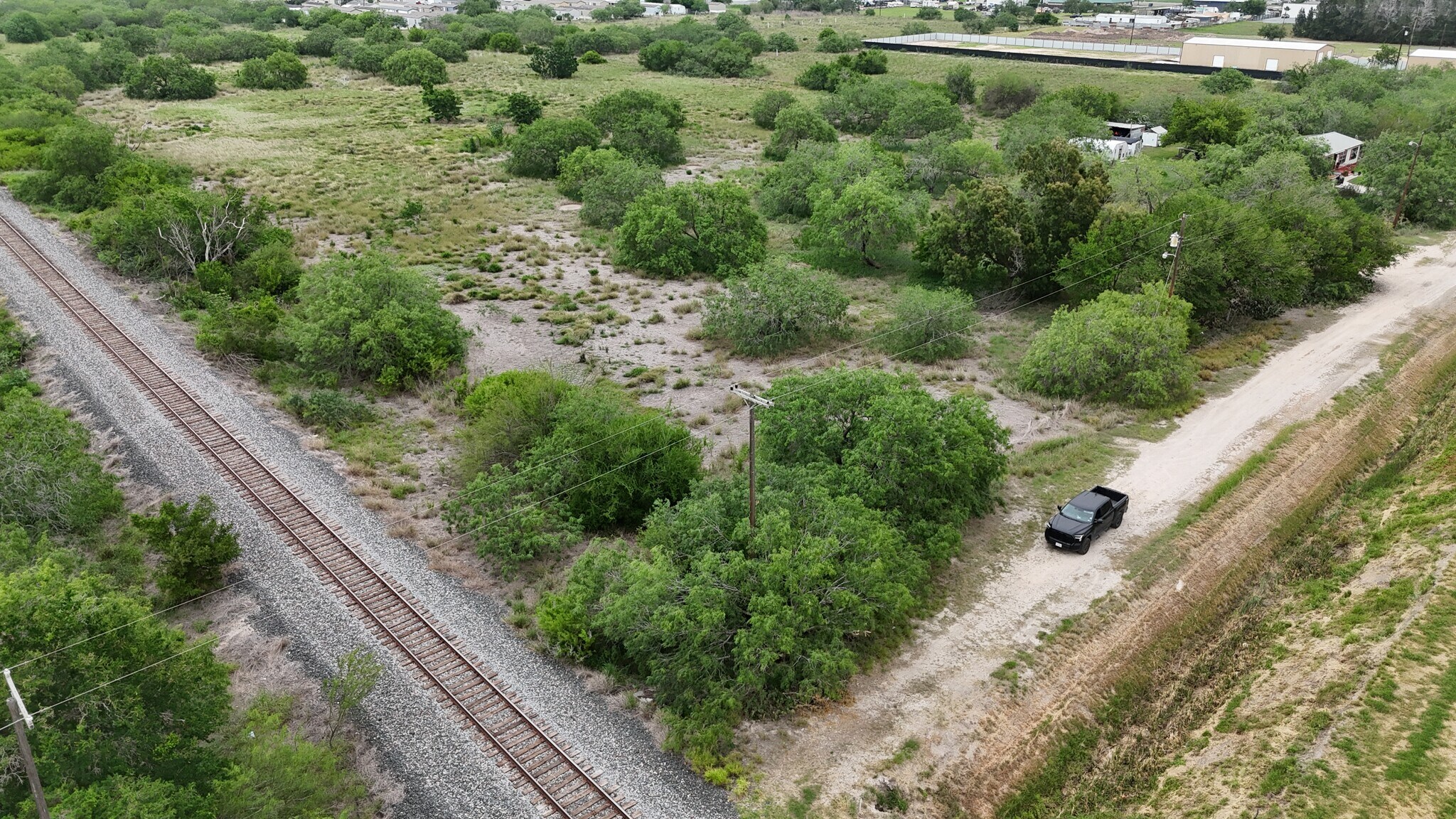 000 Mayfield Rd, San Benito, TX à louer Photo principale– Image 1 sur 7
