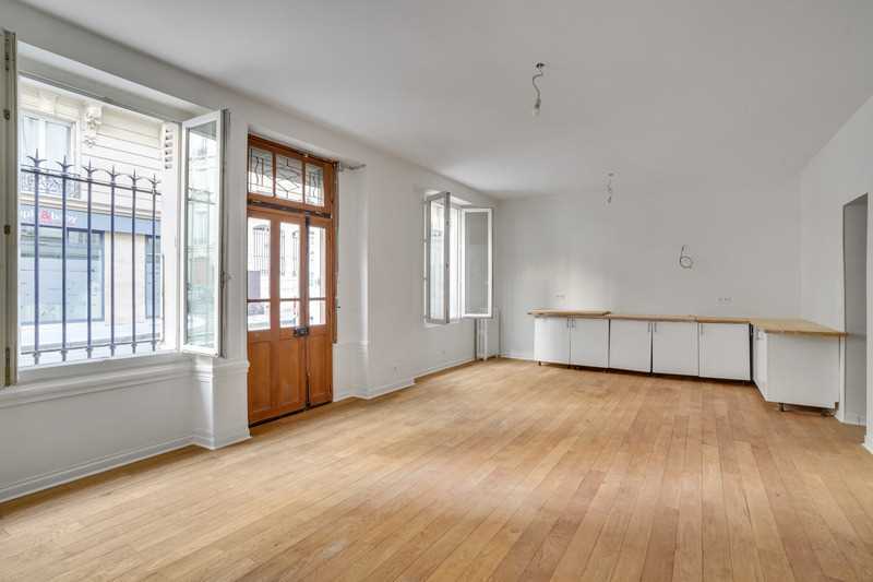 Bureau dans Paris à louer Photo intérieure– Image 1 sur 14