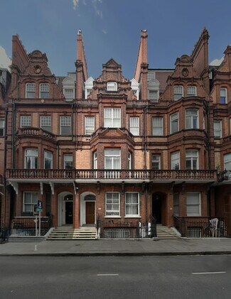 Plus de détails pour 46 Draycott Pl, Londres - Hôtellerie à vendre
