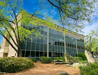 Plus de détails pour 3948 Browning Pl, Raleigh, NC - Bureau/Local commercial à louer