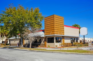 Plus de détails pour 5515 International Dr, Orlando, FL - Local commercial à louer