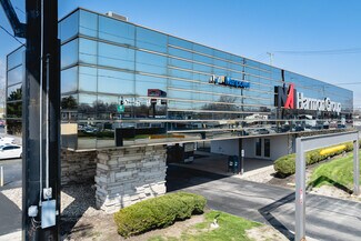 Plus de détails pour 4427 Talmadge Rd, Toledo, OH - Bureau/Local commercial à louer