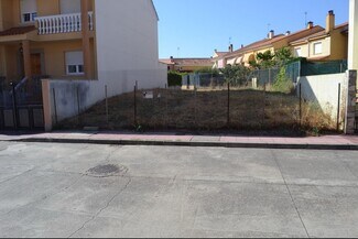 Plus de détails pour Calle De Las Barcas, 4, Ciudad Rodrigo - Terrain à vendre