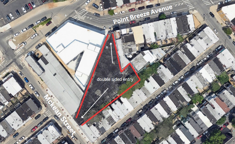 1931 Point Breeze Ave, Philadelphia, PA à louer - Photo de l’immeuble – Image 3 sur 13