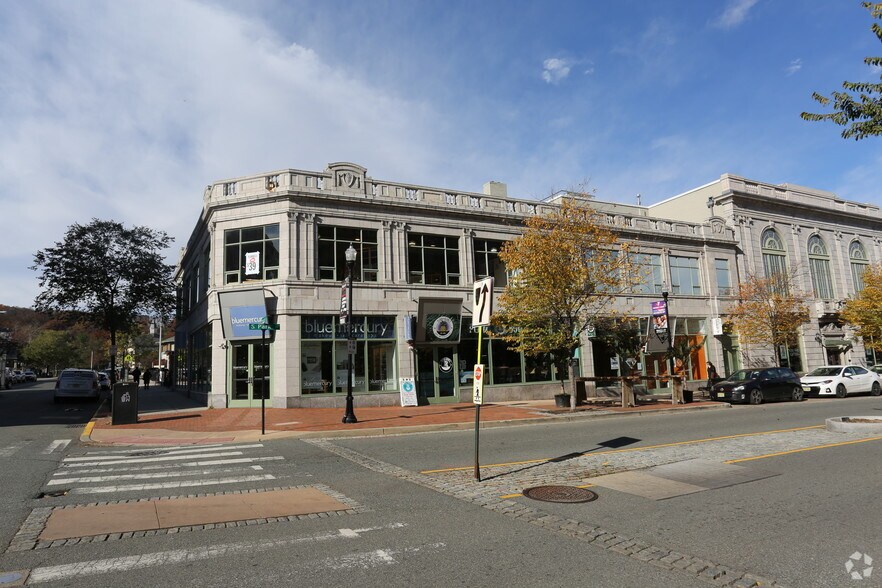 20 S Park St, Montclair, NJ à louer - Photo de l’immeuble – Image 3 sur 14