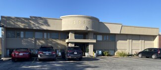 Plus de détails pour 15350 W National Ave, New Berlin, WI - Bureau à louer