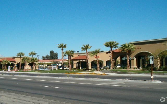 80150 Hwy 111, Indio, CA à louer - Photo de l’immeuble – Image 2 sur 77